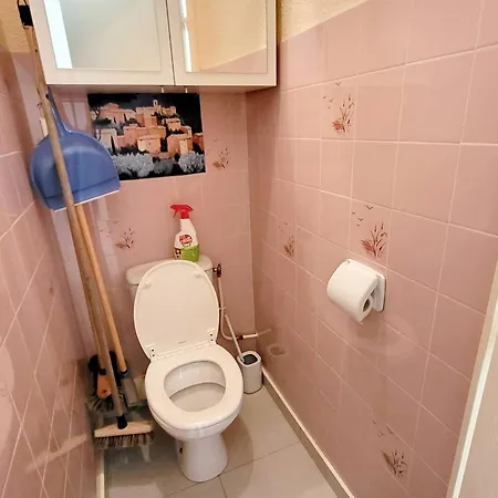 T2 Confortable Avec Jardin, Wi-fi Et Parking A 400m Des Plages - Fr-1-316-345 Apartment *