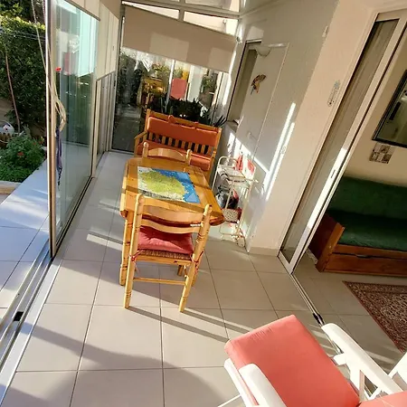 T2 Confortable Avec Jardin, Wi-fi Et Parking A 400m Des Plages - Fr-1-316-345 * Six-Fours-les-Plages